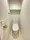 Prince Due Kamiya - Interior - ["Toilet seat", "Toilet", "Flooring"] thumbnail