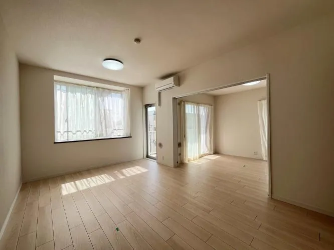 Tokyu Doel Ars Nagayama Ⅰ Room 305