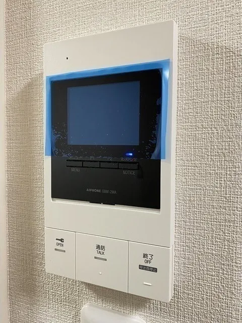 HF Shimoakatsuka Residence - Interior - ["Electronic device", "Electronics", "Technology"]