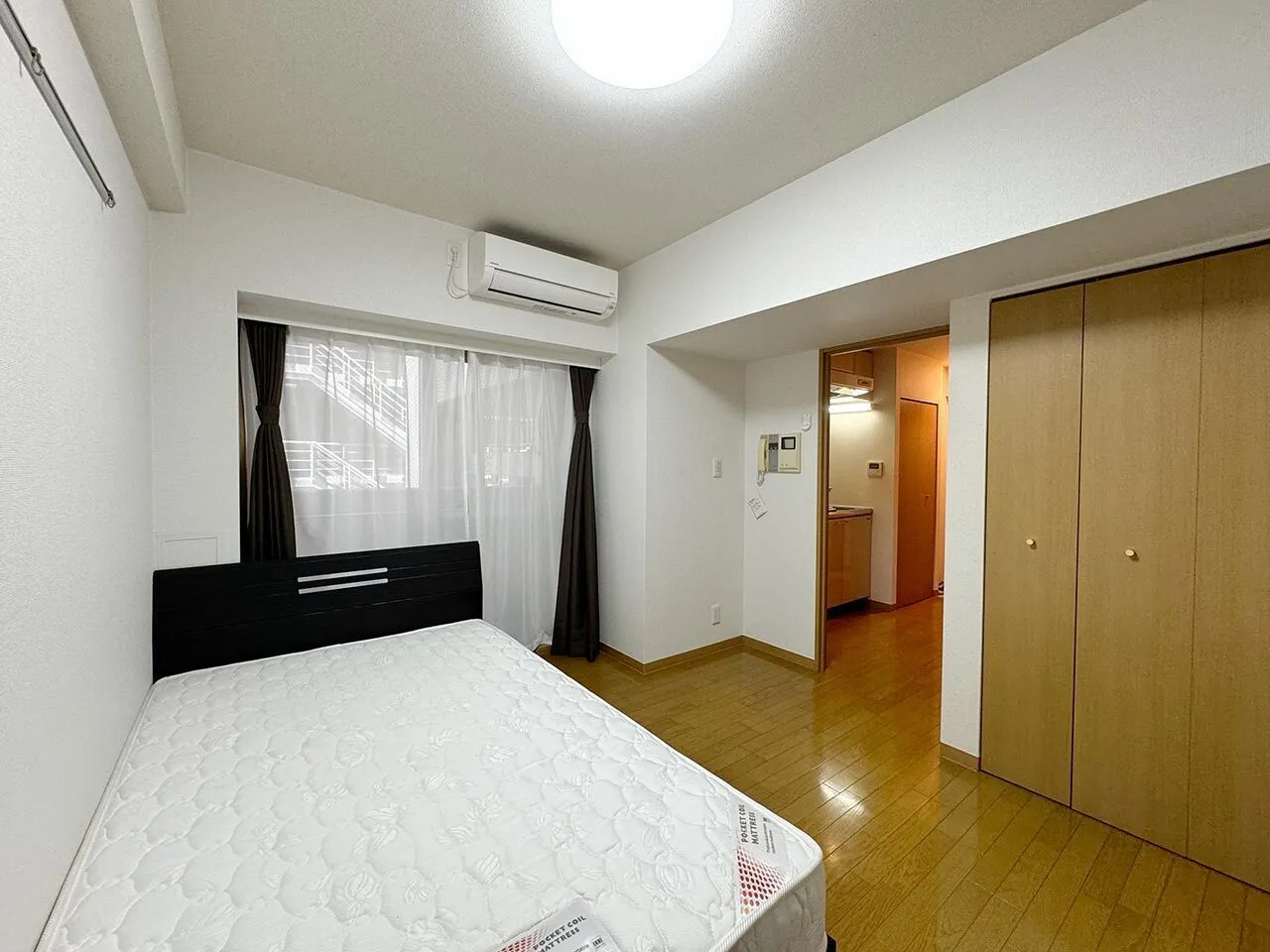 Mynavi STAY Daytona Nihonbashi Mitsukoshi-Mae - Interior - []