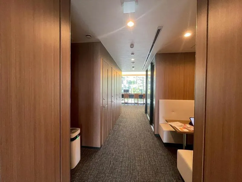Wellis Urban Suitengumae - Other - ["Wood", "Interior design", "Flooring"]