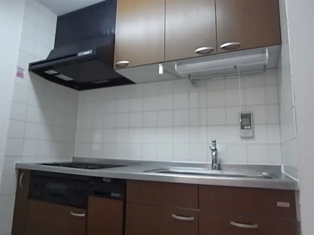 KDX Residence Daikanyama II - Interior - ["Kitchen Sink", "Countertop", "Kitchen"]
