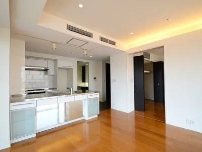 KDX Residence Yotsuya - Interior - ["Flooring", "Floor", "Interior design"]
