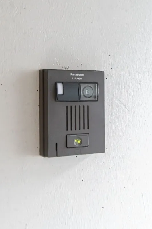 HW.HILLS (Shinohashi) - Interior - ["Electronic device", "Technology", "Home Security"]