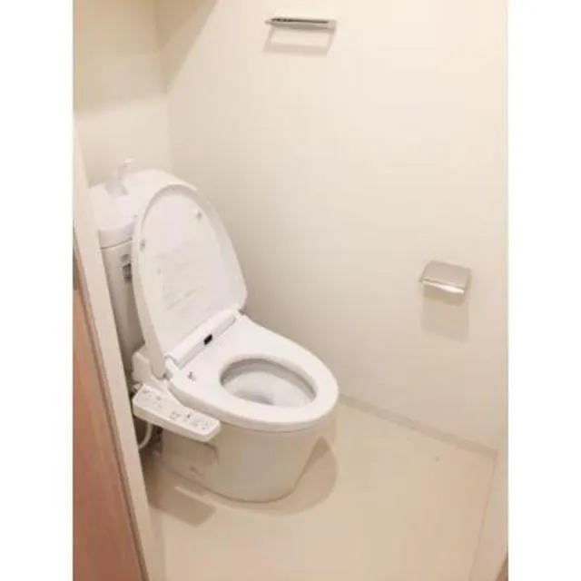 Oryzae Kayabacho - Interior - ["Plumbing fixture", "Toilet seat", "Toilet"]