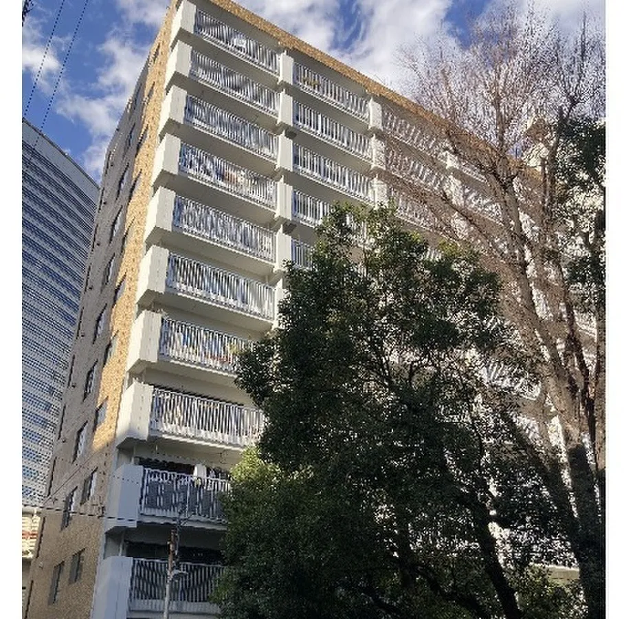 Lions Mansion Hatsudai 2