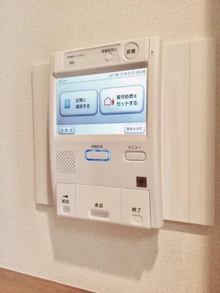 Rix α - Interior - ["Electronic device", "Display device", "Electronics"]
