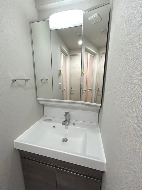 Due Hikifune - Interior - ["Bathroom Sink", "Plumbing fixture", "Sink"]