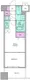 Residia Ueno Ikenohata - Floor Plan - [] thumbnail