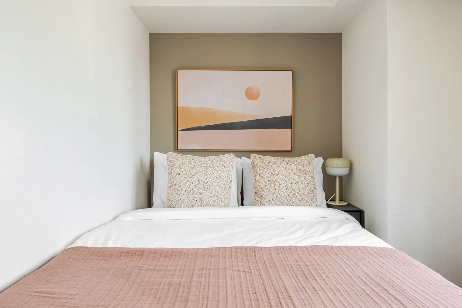Live Casa Ochanomizu - Interior - []