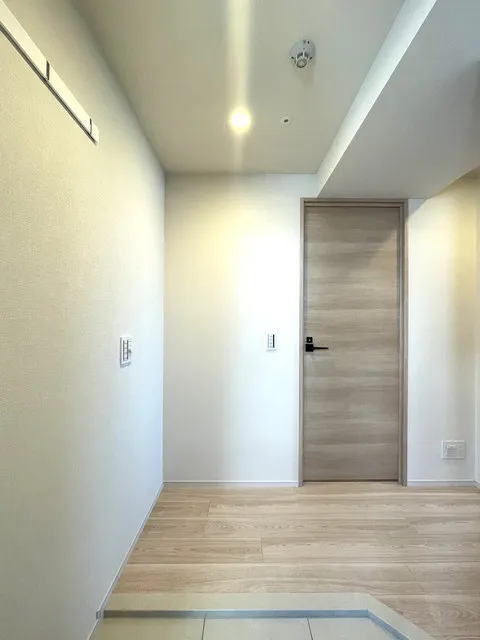Lefon Prog-Rock Asakusa Iriya - Interior - ["Property", "Building", "Fixture"]