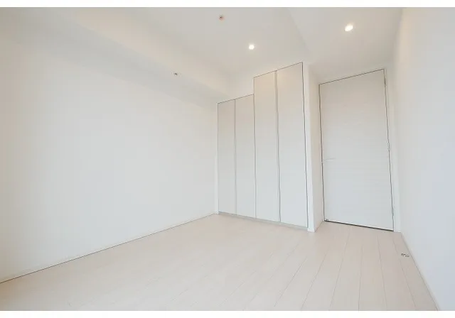 Comforia Shinjuku East Side Tower - Interior - ["Flooring", "Floor", "Wood"]