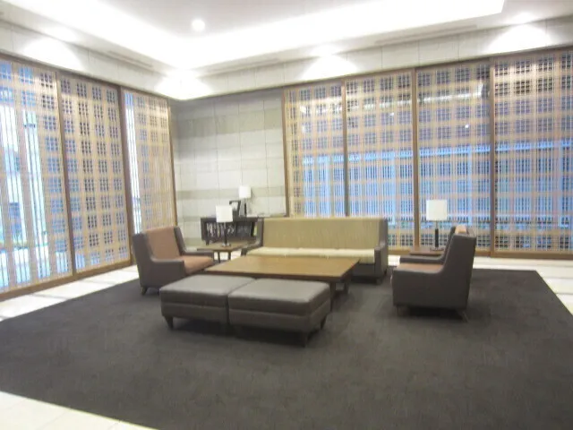 Terrace Shibuya Mitake - Exterior - ["Furniture", "Property", "Room"]
