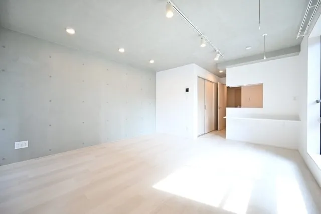 Le Nid Nihonbashi - Interior - []
