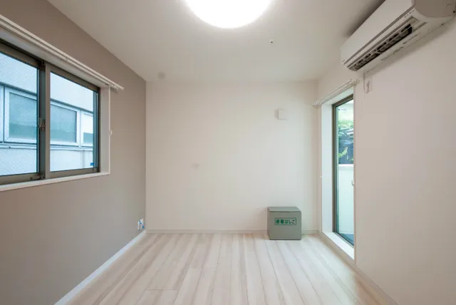 Dear Court Hatagaya - Interior - ["Flooring", "Floor", "Wood"]