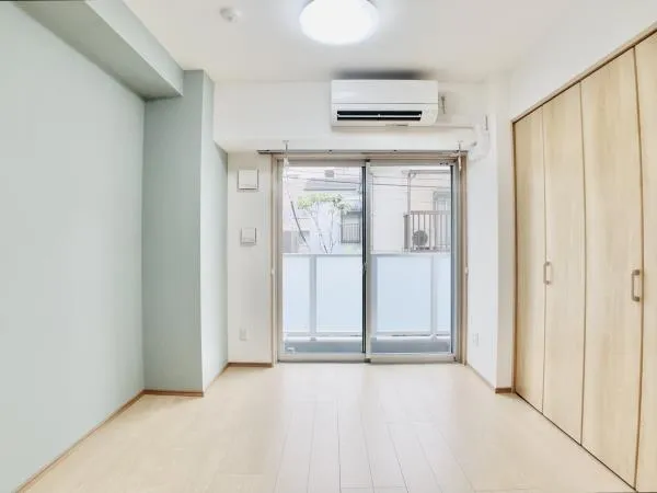 City Forest Morishita - Interior - ["Flooring", "Floor", "Wood flooring"]