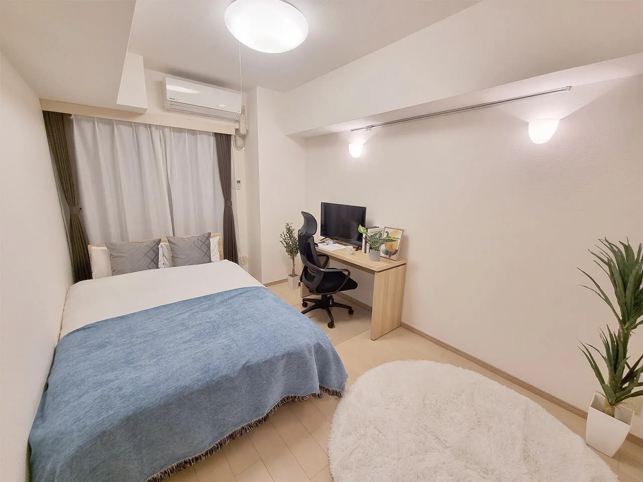 Mynavi STAY Miraie Shibuya Tokiwamatsu - Interior - []