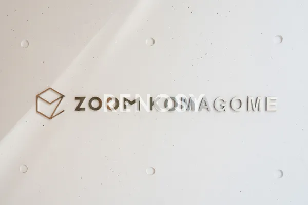 ZOOM Komagome - Other - ["Graphics"]