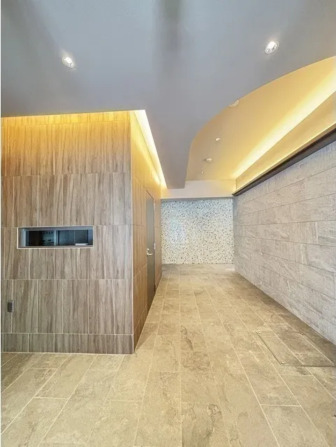 Comforia Liv Minamishinagawa - Exterior - ["Flooring", "Wall", "Floor"]