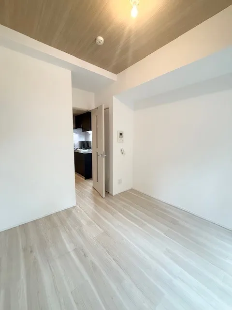Residia Hiroo Ⅱ - Interior - ["Flooring", "Wood", "Floor"]