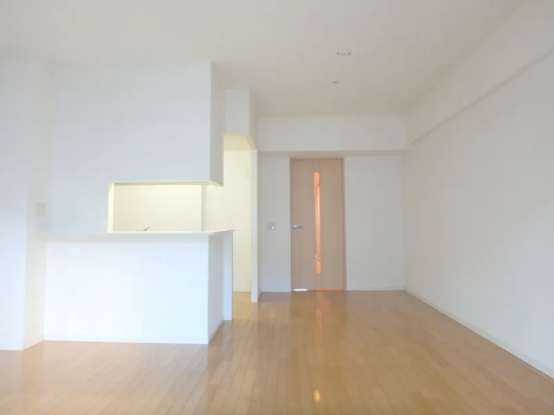 Esty Maison Toyosu Residence - Interior - ["Flooring", "Floor", "Wood"]