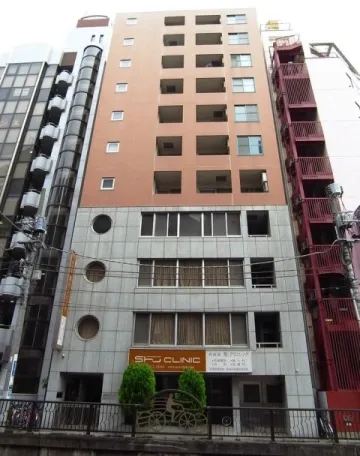 Owl Square - Exterior - ["Apartment", "Hotel"]