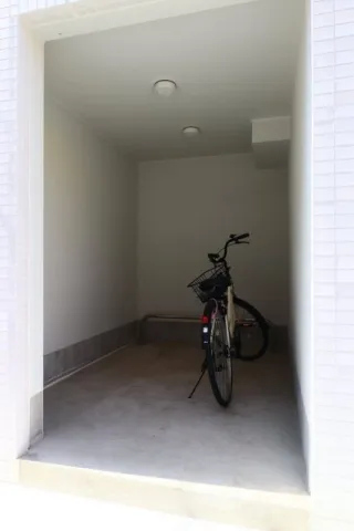 Bright Sumiyoshi - Exterior - ["Floor", "Flooring", "Grey"]