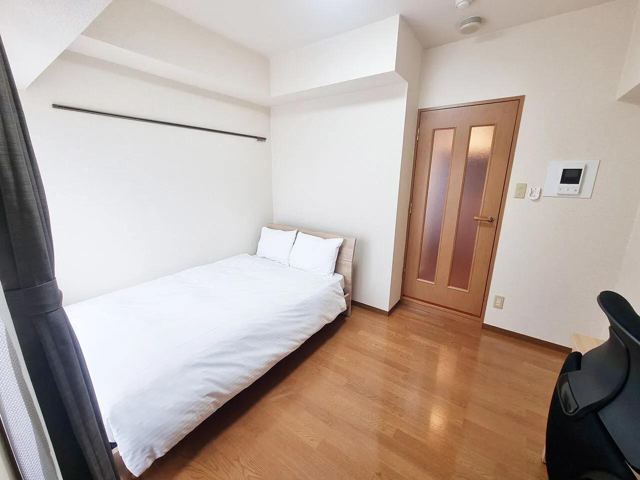Mynavi STAY Miraie Nishisugamo - Interior - []