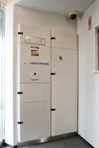 KDX Residence Azabu Sendaizaka - Other - ["Door", "Wall", "Room"]