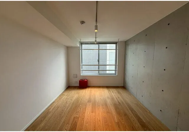 Project Kita-Shinjuku - Interior - ["Flooring", "Floor", "Wood flooring"]