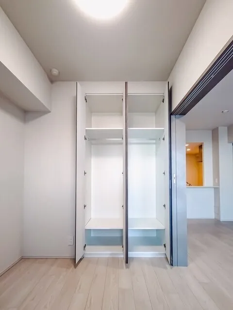 Brookside Residence Kiba - Interior - ["Flooring", "Floor", "Wood"]