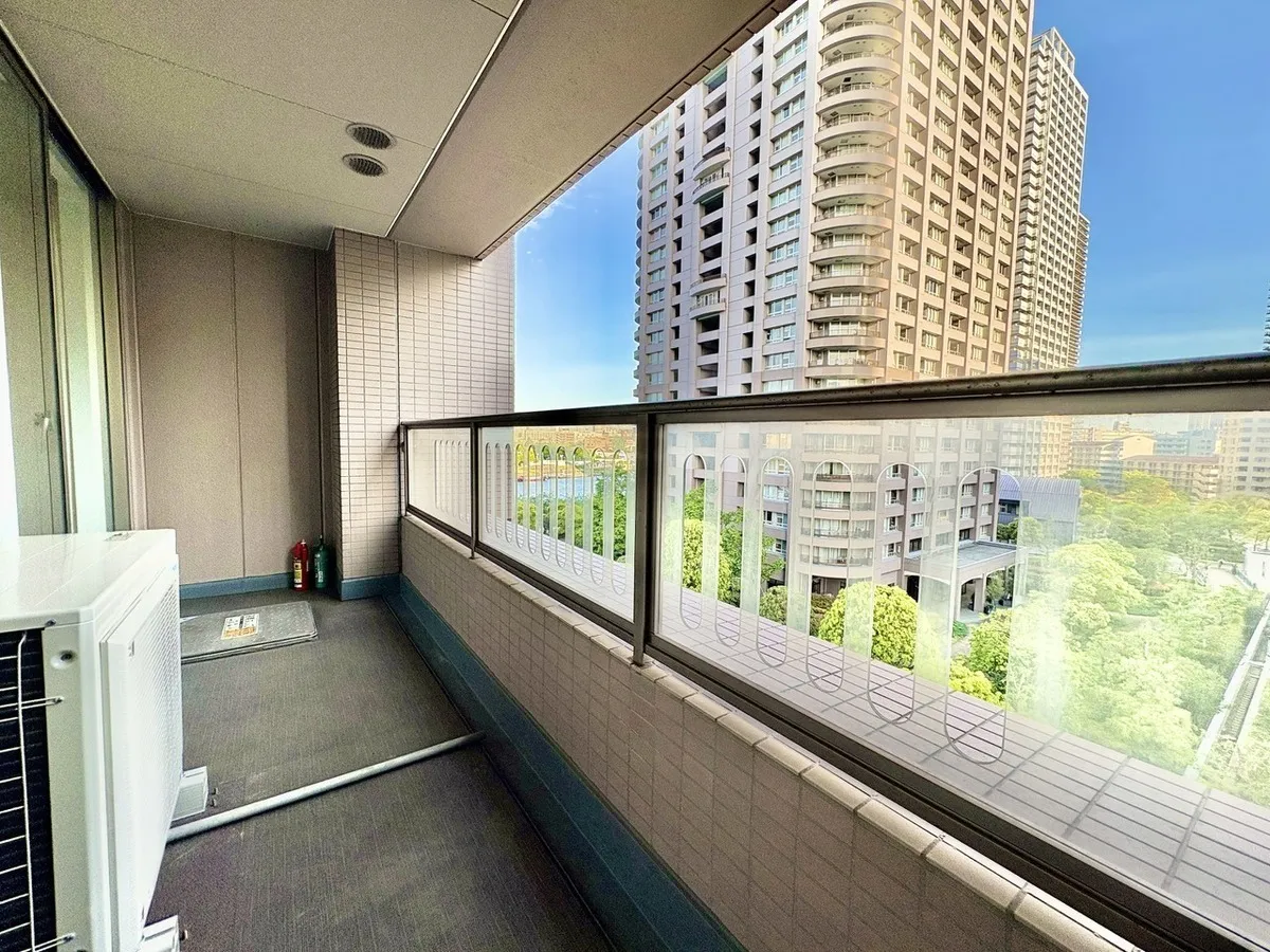 Century Park Tower