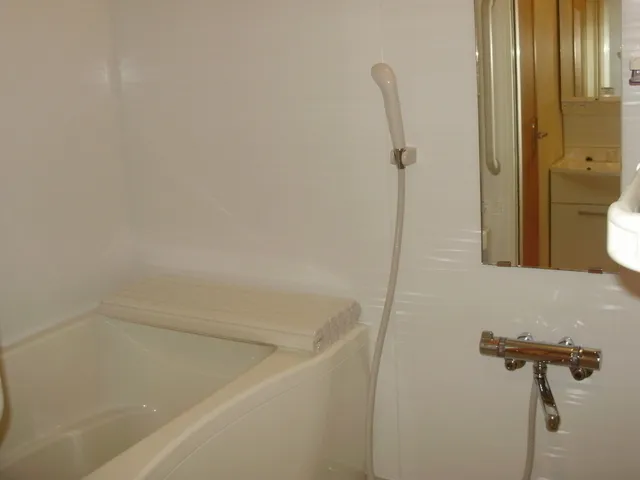 Rafine Sakurashinmachi - Interior - ["Plumbing fixture", "Bathroom", "Plumbing"]