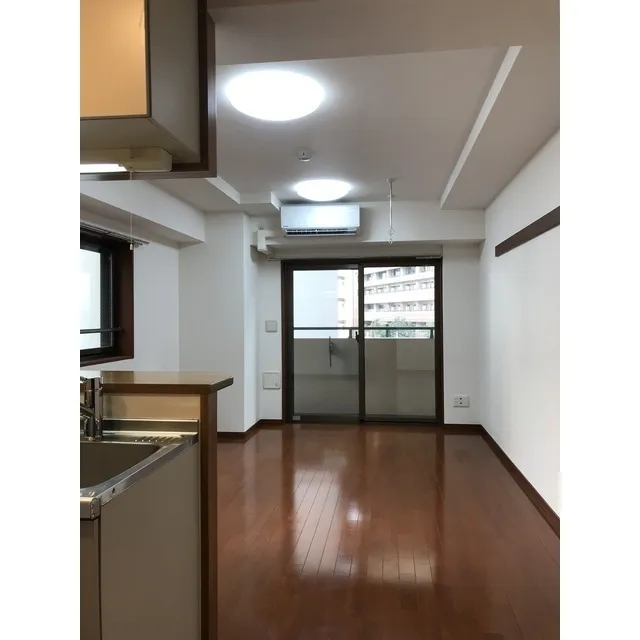 Solid Ohashi - Interior - Interior view 10 ※ same room type photo
