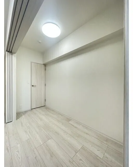 Comforia Liv Minamisunamachi East - Interior - ["Flooring", "Floor", "Wood"]