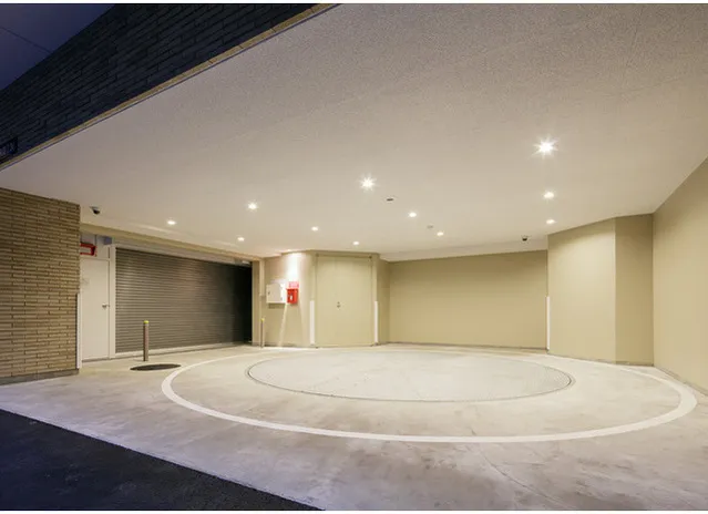 Comforia Akihabara East - Other - ["Flooring", "Floor", "Ceiling"]
