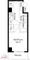 TS Yoyogi Park - Floor Plan - [] thumbnail