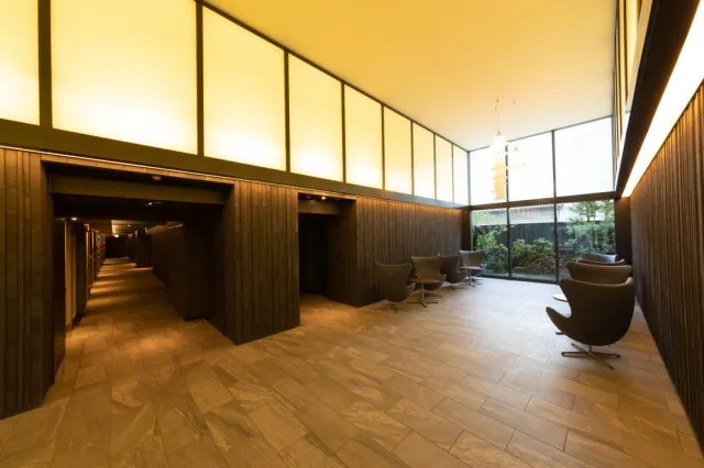 Proud Flat Ryogoku South - Exterior - ["Flooring", "Wood", "Interior design"]