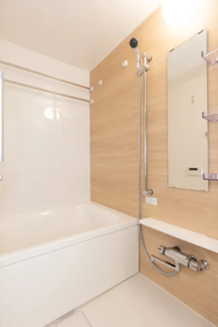 Histoire Asagaya - Interior - ["Bathtub", "Property", "Plumbing fixture"]