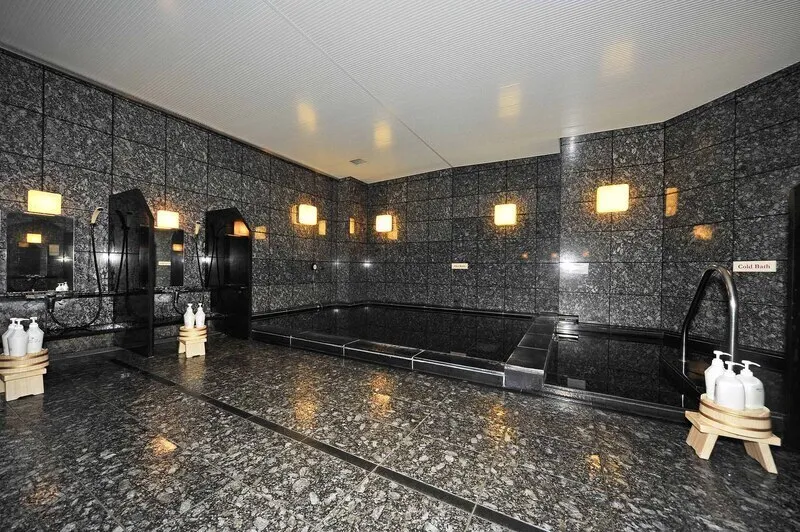 First Real Tower Shinjuku - Other - ["Hotel", "Cleanliness"]