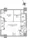 Comforia Nakakasai - Floor Plan - ["White", "Plan", "Diagram"] thumbnail
