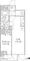 Lumique Omori - Floor Plan - [] thumbnail