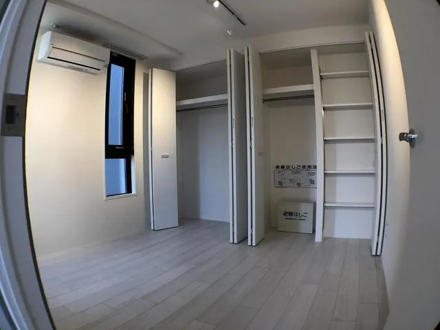 EMBELLIR Nakano Fujimicho - Interior - ["Property", "Building", "Fixture"]