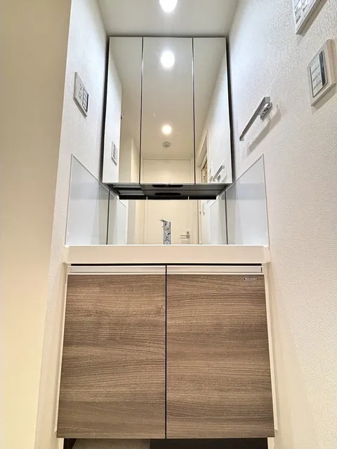 Asyl Court Nerima Nakamurabashi - Interior - ["Flooring", "Interior design", "Floor"]