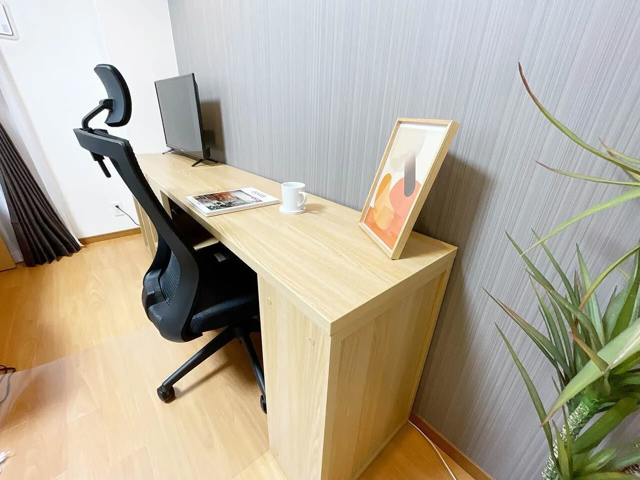 Mynavi STAY Gran Sotokanda Homes - Interior - []