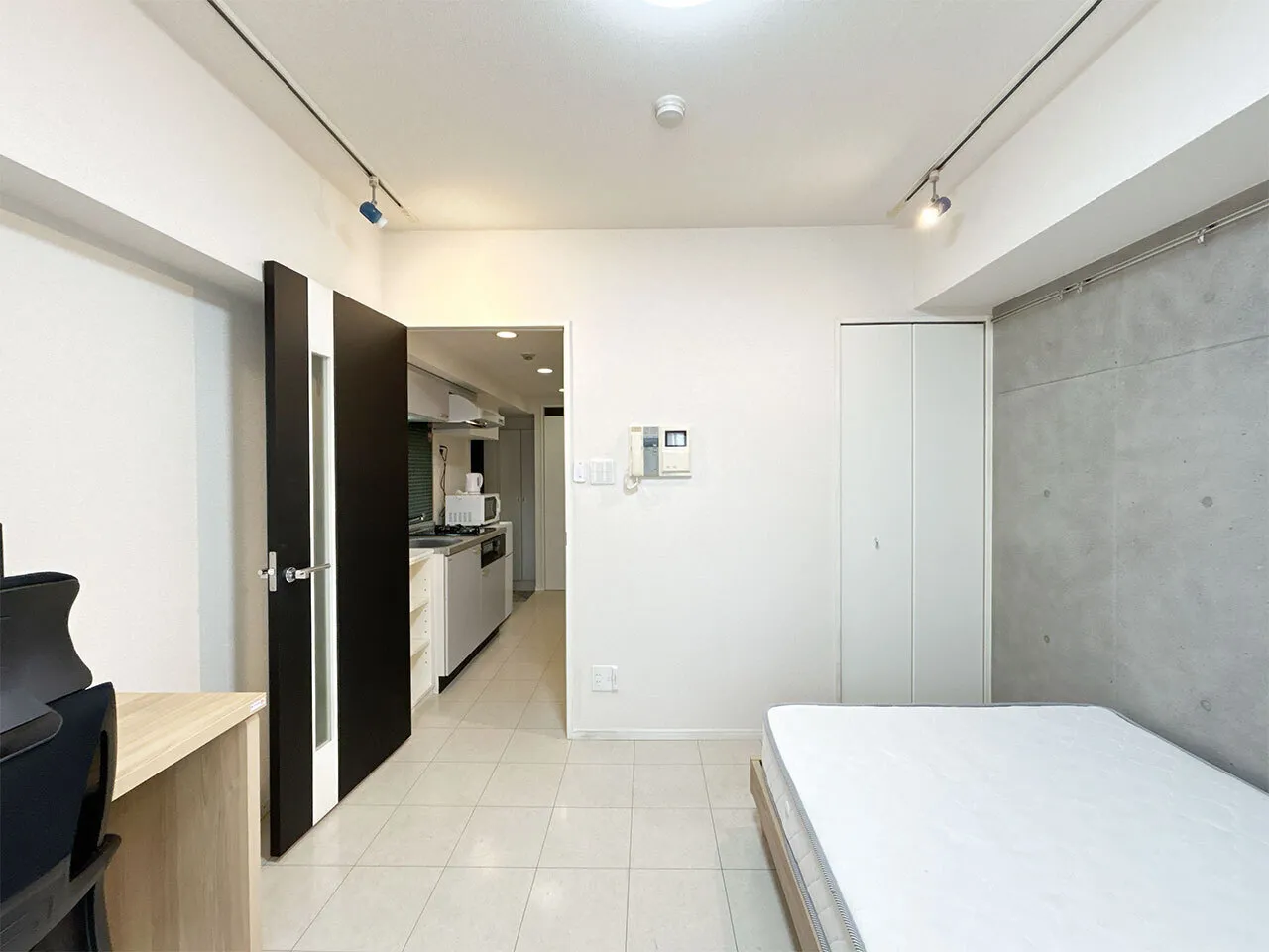 Mynavi STAY Miraie Sangenjaya Taishido - Interior - []
