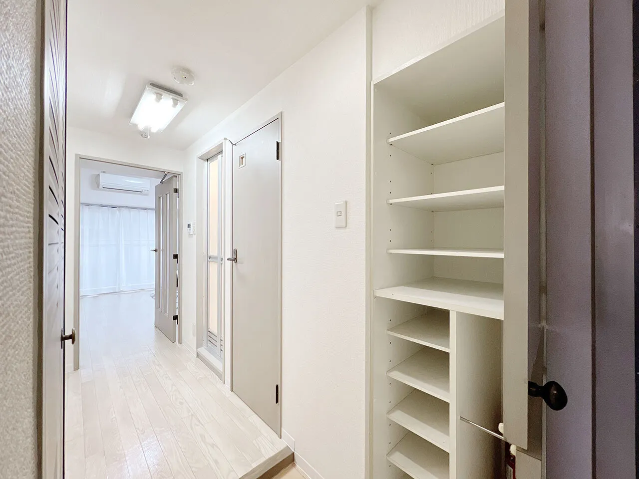Mynavi Stay Kachidoki - Interior - []