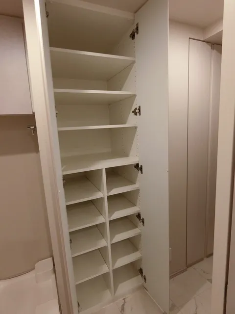 The Park Habio Koenji Residence - Interior - ["Wood", "Flooring", "Interior design"]