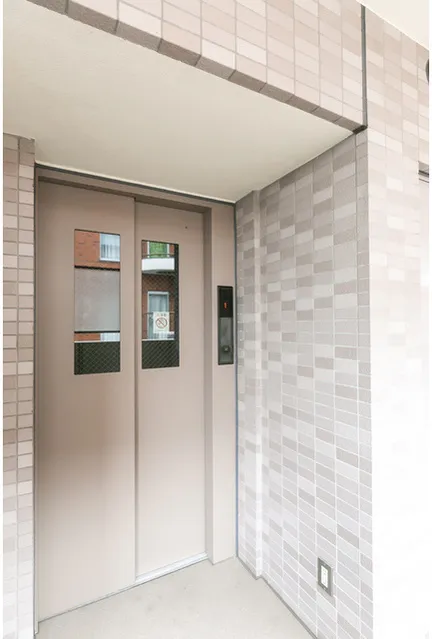 City Terrace Tamachi - Other - ["Flooring", "Floor", "Composite material"]