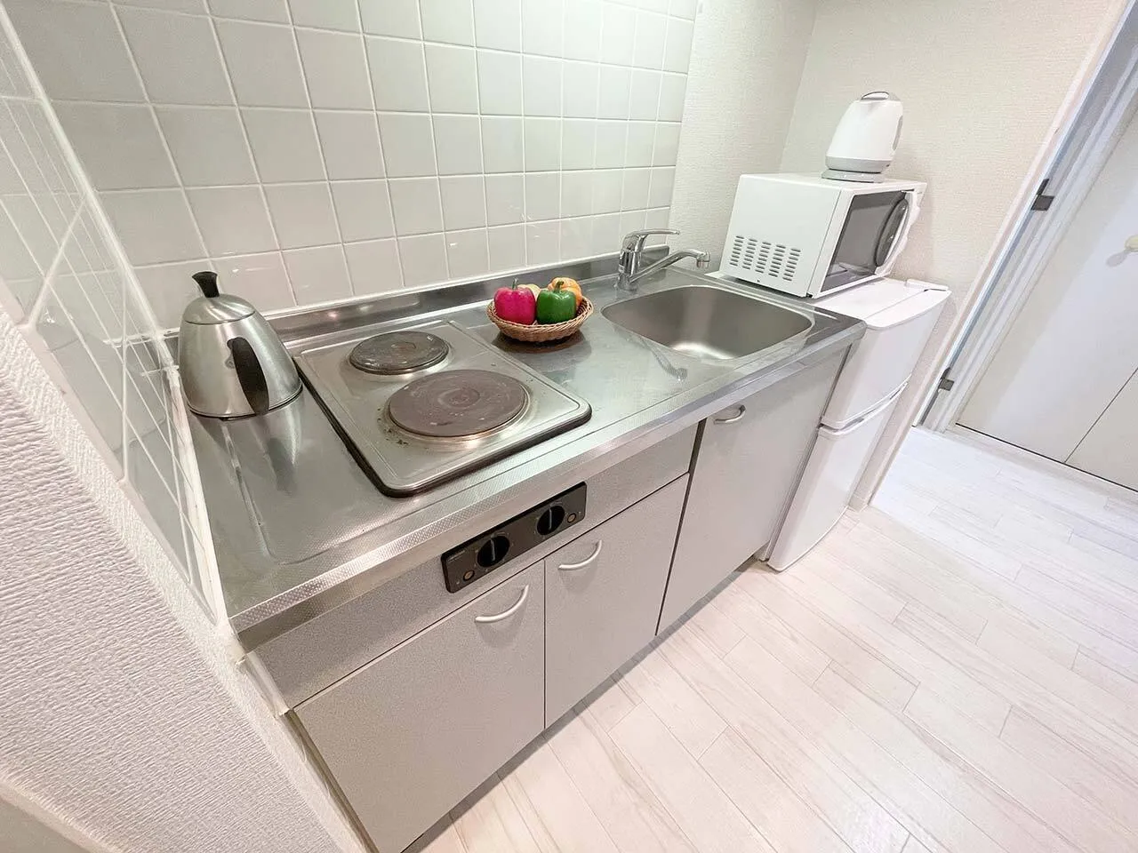 Mynavi STAY Asakusa 2 - Interior - []